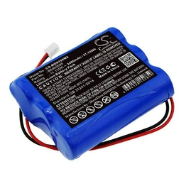 CS-MDS100MX BATTERY International Lighting