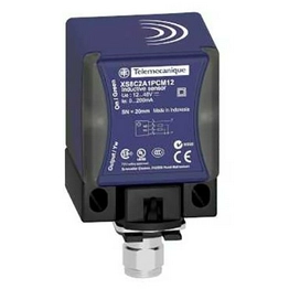 XS9C2A2A1M12 Telemecanique Sensors