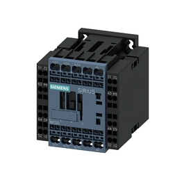 SIEMENS 3RT20172FF480KT1 image