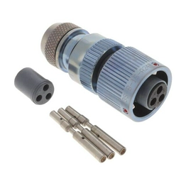 CA3106E10SL-3SB15A240 ITT