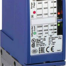 XMLB070N2S11 Telemecanique Sensors