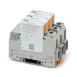 VAL-SPP-T2-1500DC-PV-2+V-UT PHOENIX CONTACT