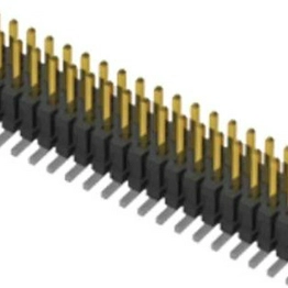 samtec FTSH-115-01-L-DV-K image