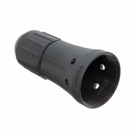 Amphenol AHD-09SR image