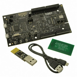 NXP Semiconductors QN9080SIP-DK image