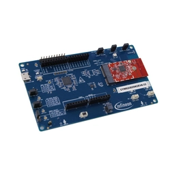 CYW920829M2EVK-02 Infineon Technologies