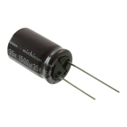 nichicon UPW1V152MHD image