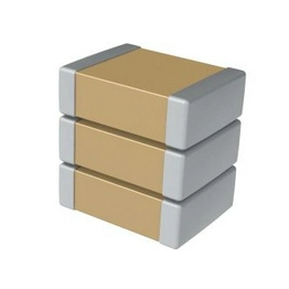 KEMET C1812C663KFRLCAUTO image