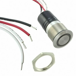MPI002/FL/BL/12 bulgin