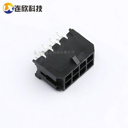 szlianxin WAFER MX3.0 XDWF-C3030WV-2*4P image