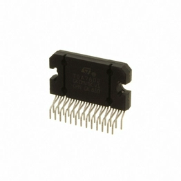 STMicroelectronics TDA7802 image