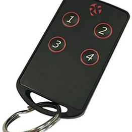 FOBBER-8T4 FOBBER-8T4