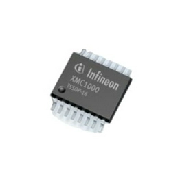 Infineon Technologies XMC1100T016X0064ABXUMA1 image