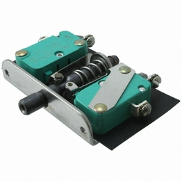 Honeywell 4AC55 image