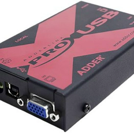 X-USBPRO-UK X-USBPRO-UK