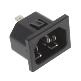 SCHURTER 6162.0021 image