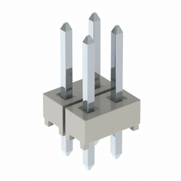 samtec HTSW-102-07-T-D image