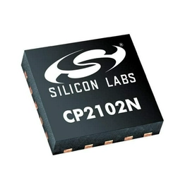 CP2102N-A02-GQFN20 CP2102N-A02-GQFN20