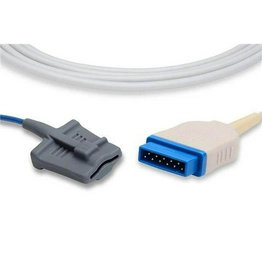 WX-K7Q3-8-S410S-21P0 DIRECT-CONNECT SPO2 SENSORS International Lighting