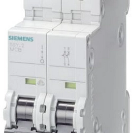 SIEMENS 5SY4504-7 image