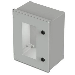 42243200 PS 432 T Bopla Gehäuse Systeme