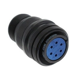 97-3106A-18-12S(621) Amphenol