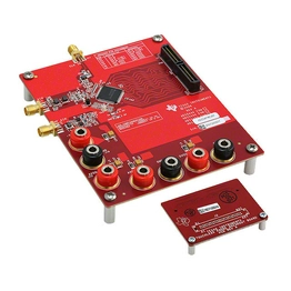 Texas Instruments ADS5474EVM image