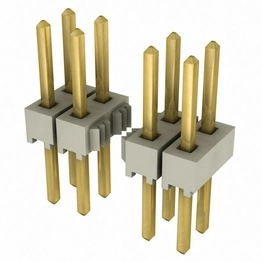 samtec HTSW-110-08-G-D image