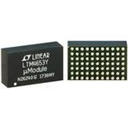 LTM4653IY Analog Devices