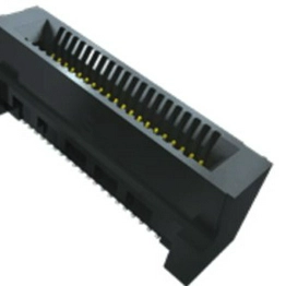 samtec HSEC8-160-01-S-DV-A image