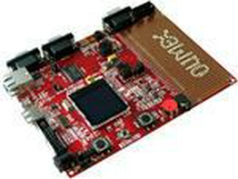 STM32-P407 OLIMEX