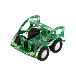 MIKROE-1670 MIKROE-1670