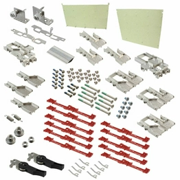 SCHROFF 10849001 image