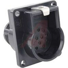 Souriau-Sunbank MBG12R-1 image