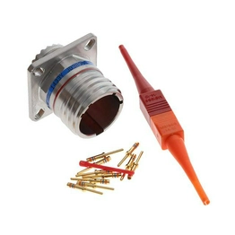 Amphenol D38999/20KC98PN image