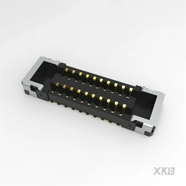 X3500FVS-24A-LPV01 XKB Connectivity