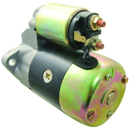 FVG25NYEAR1981STARTER International Lighting
