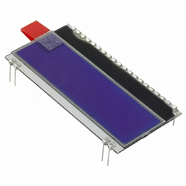 EA DOGM081B-A EA DOGM081B-A