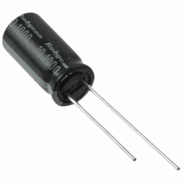 Rubycon 10ZLH1000MEFC8X16 image