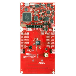 LAUNCHXL-CC1312R1 LAUNCHXL-CC1312R1