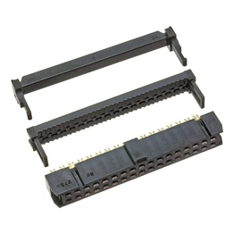 Hirose Electric HIF3BA-34D-2.54R image