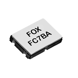 Fox Electronics FC7BACALI25.0-T1 image