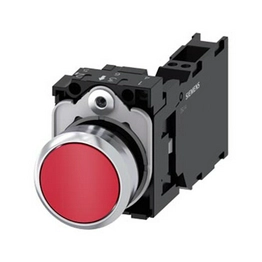 SIEMENS 3SU11500AB203FA0 image