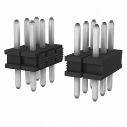 samtec TMMH-108-01-T-T image