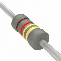 CFR25J1R2 TE Connectivity
