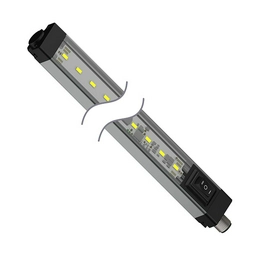 Banner Engineering WLS28-2XW145DXPBQ image