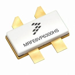 NXP Semiconductors MRFE6VP6300HSR5 image