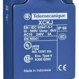 Telemecanique Sensors ZCKJ2 image