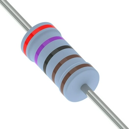 YAGEO MFR-12FTF52-2K7 image