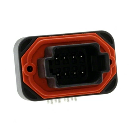 TE Connectivity DT13-08PB image